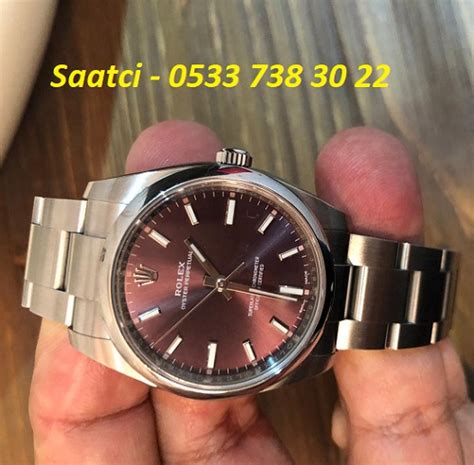 izmir rolex